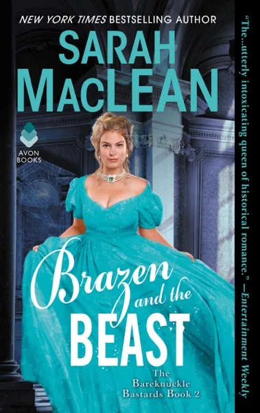Brazen and the Beast Book Review and Summary