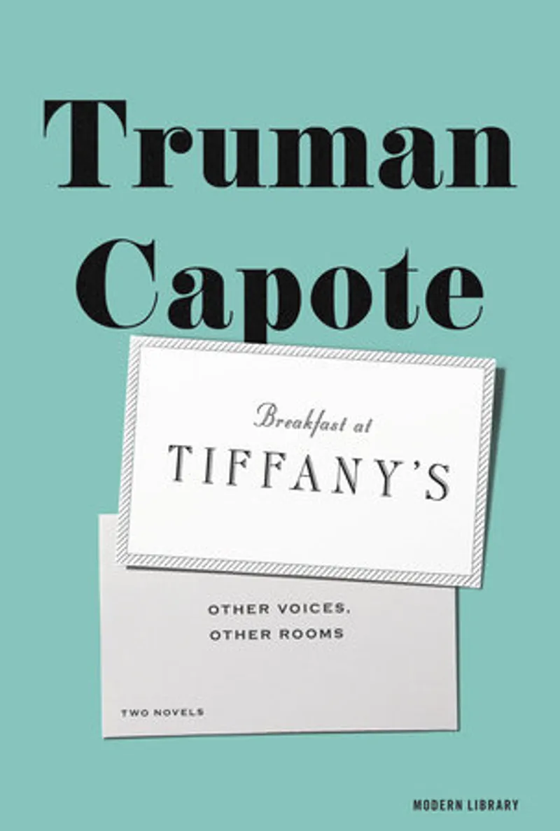 Breakfast at Tiffany’s and Three Stories Book Review and Summary