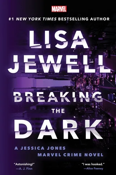 **Breaking the Dark** Book Review and Summary