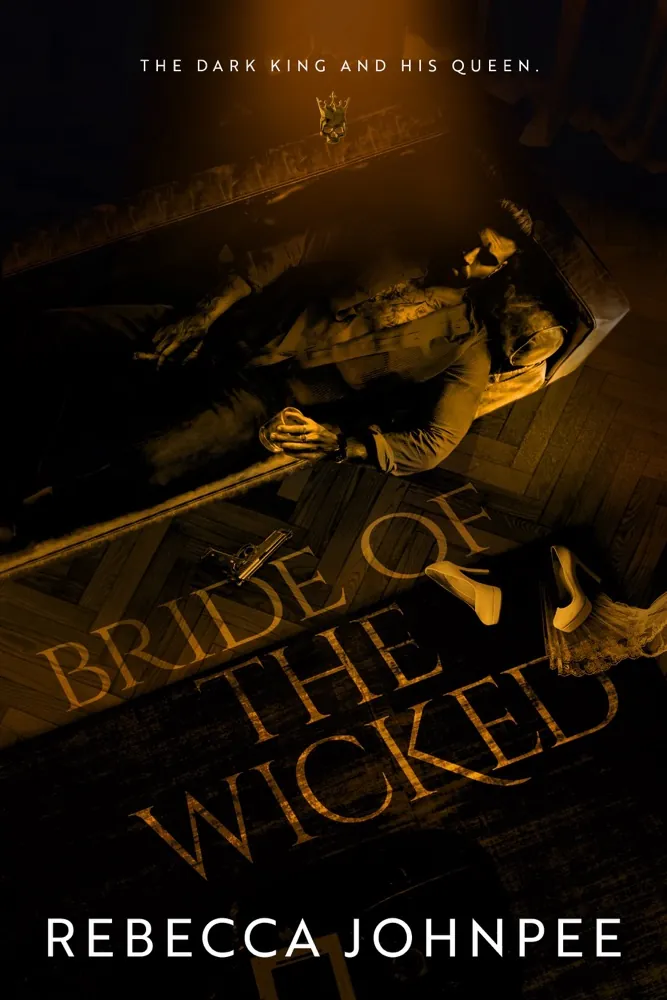 Bride of the Wicked (The Wicked Trilogy, 3) Book Review and Summary
