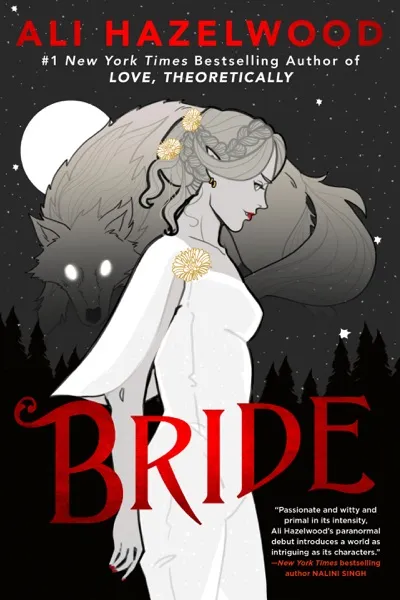 **Bride** Book Review and Summary