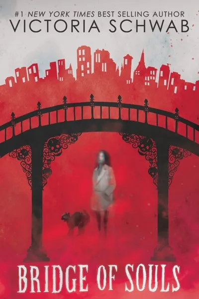 **Bridge of Souls** Book Review and Summary