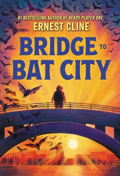 Bridge to Bat City Book Review and Summary
