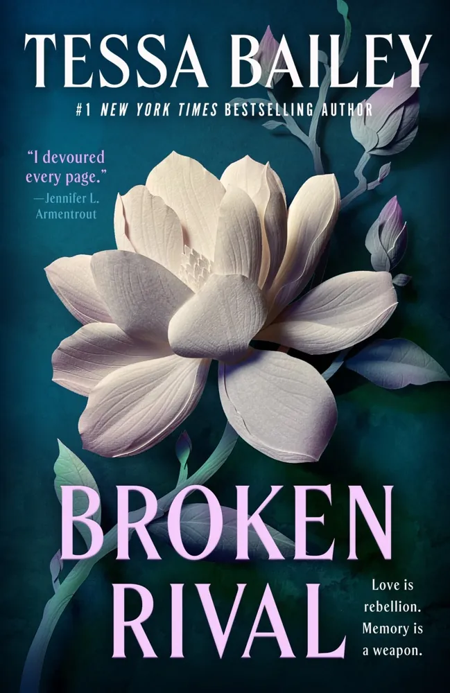 Broken Rival Book Review and Summary
