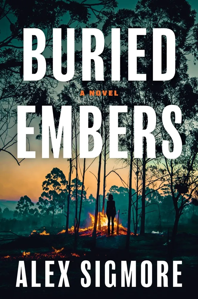 Buried Embers Book Review and Summary