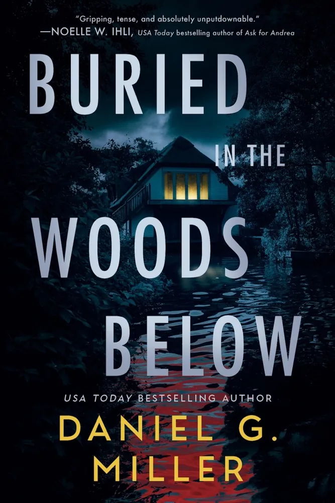 Buried in the Woods Below Book Review and Summary