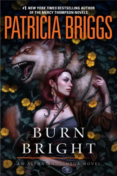 Burn bright Book Review and Summary