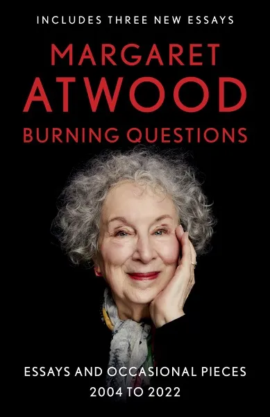 Burning Questions Book Review and Summary