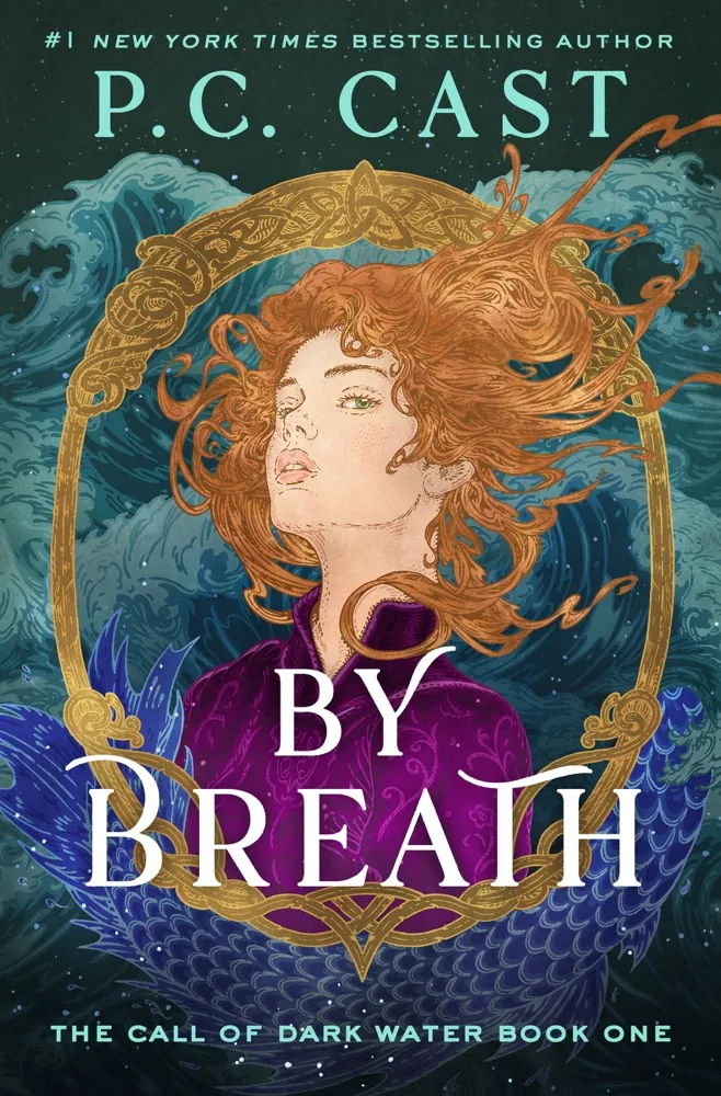 By Breath (The Call of Dark Water #1) Book Review and Summary
