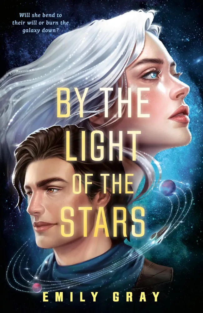 By the Light of the Stars Book Review and Summary