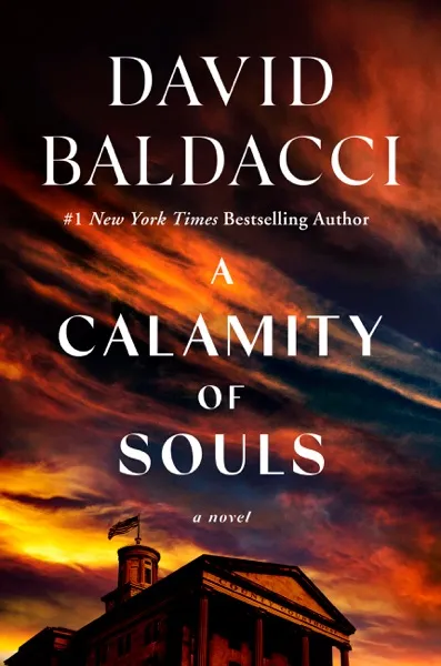 **Calamity of Souls** Book Review and Summary