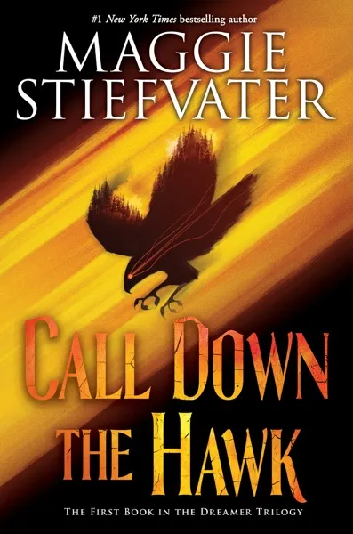 Call Down the Hawk Book Review and Summary