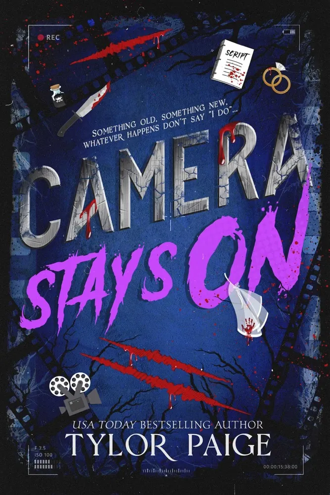Camera Stays On Book Review and Summary
