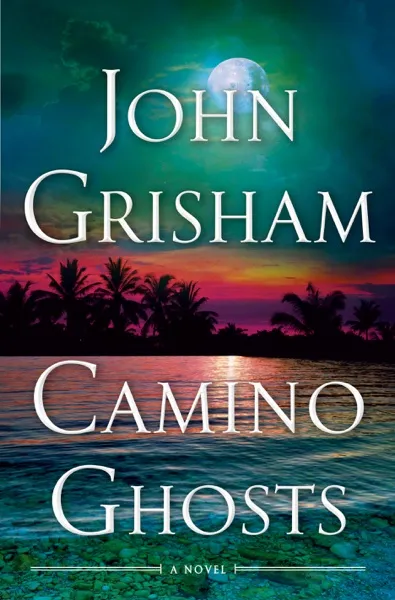 **Camino Ghosts** Book Review and Summary