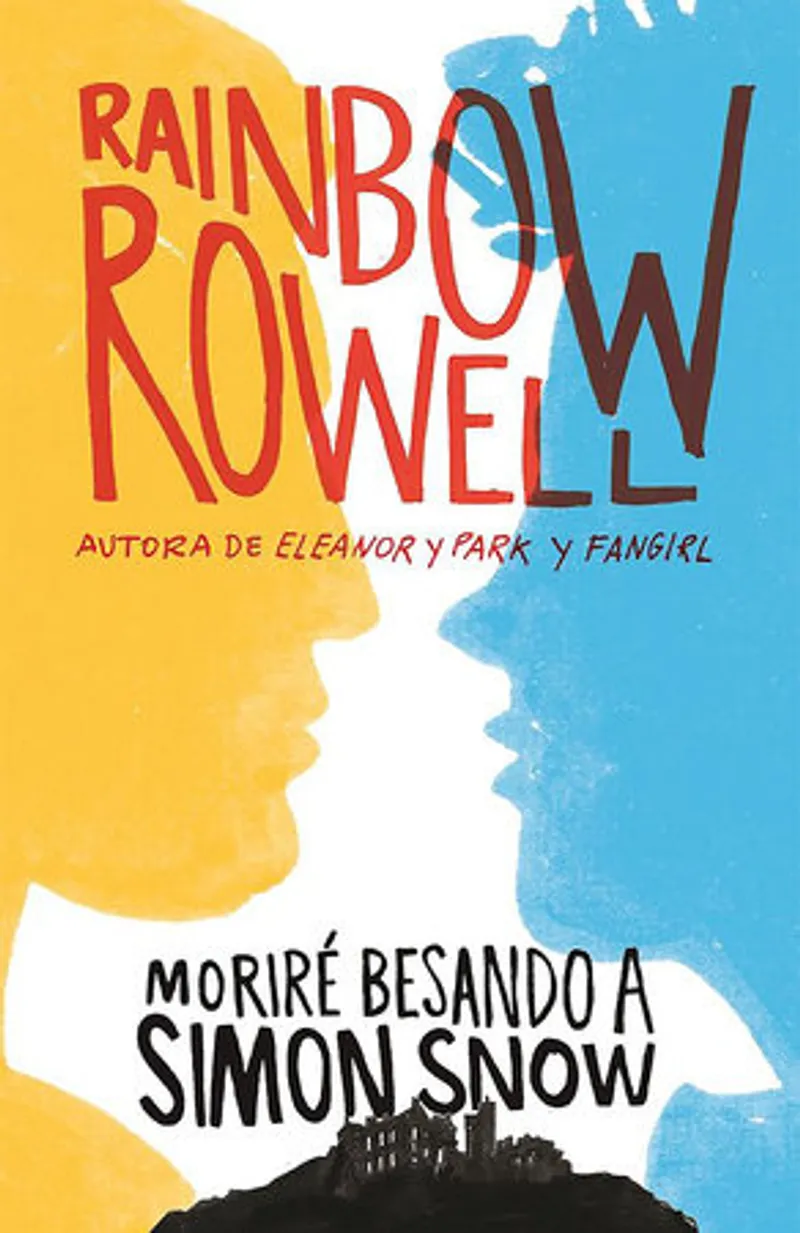 Carry On Book Review and Summary