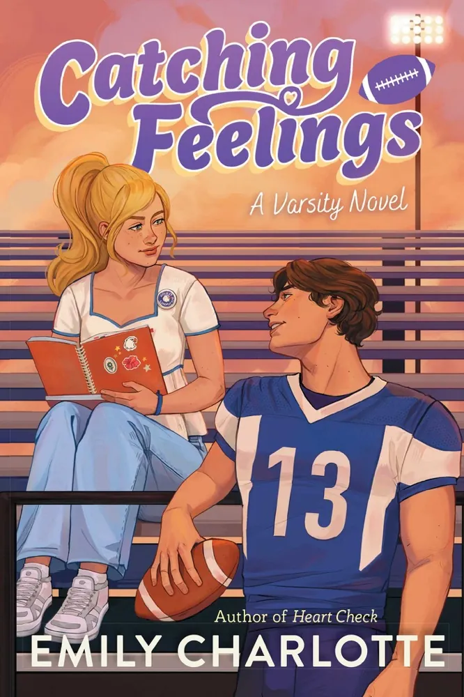 Catching Feelings Book Review and Summary