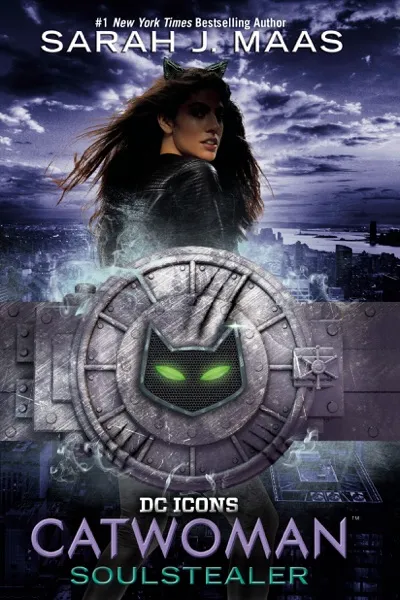 **Catwoman** Book Review and Summary
