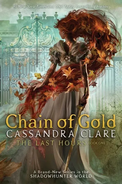 Chain of Gold Book Review and Summary