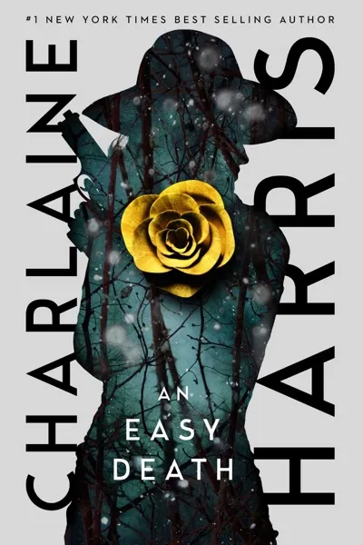 Charlaine Harris Gunnie Rose 4 Book Review and Summary