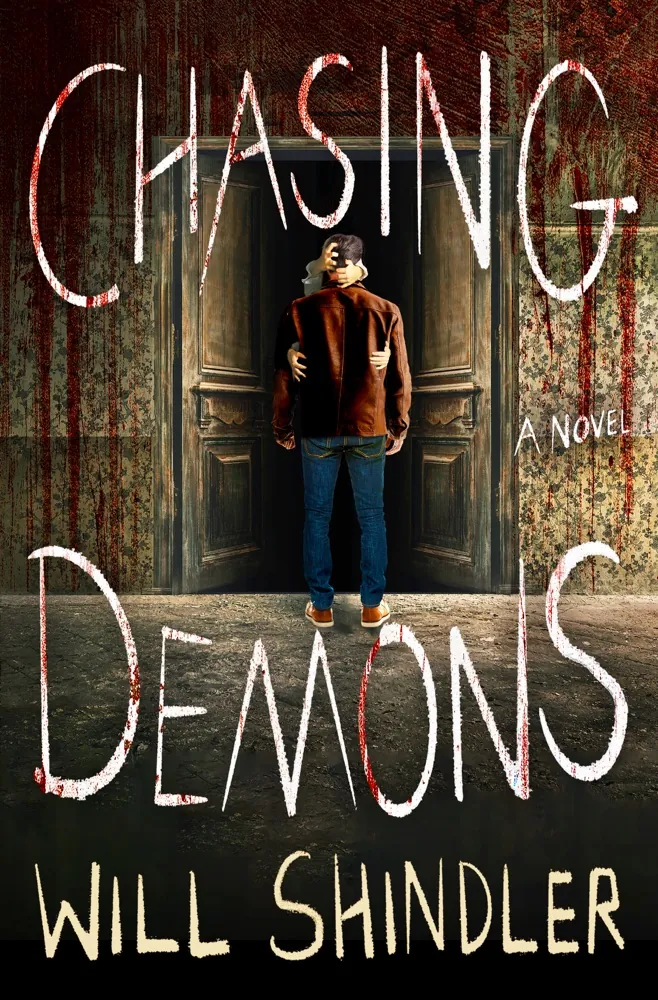 Chasing Demons: A Novel Book Review and Summary