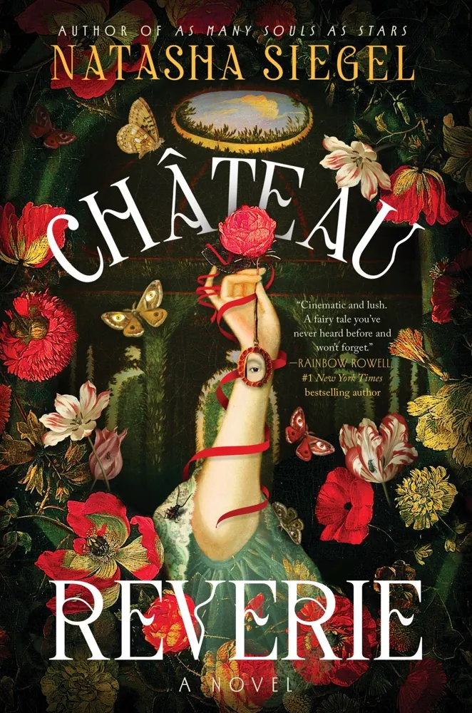 Chateau Reverie Book Review and Summary