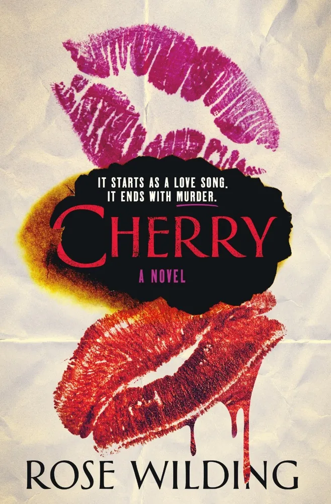 Cherry: A Novel Book Review and Summary