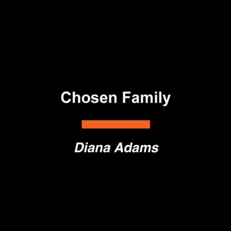 Chosen Book Review and Summary