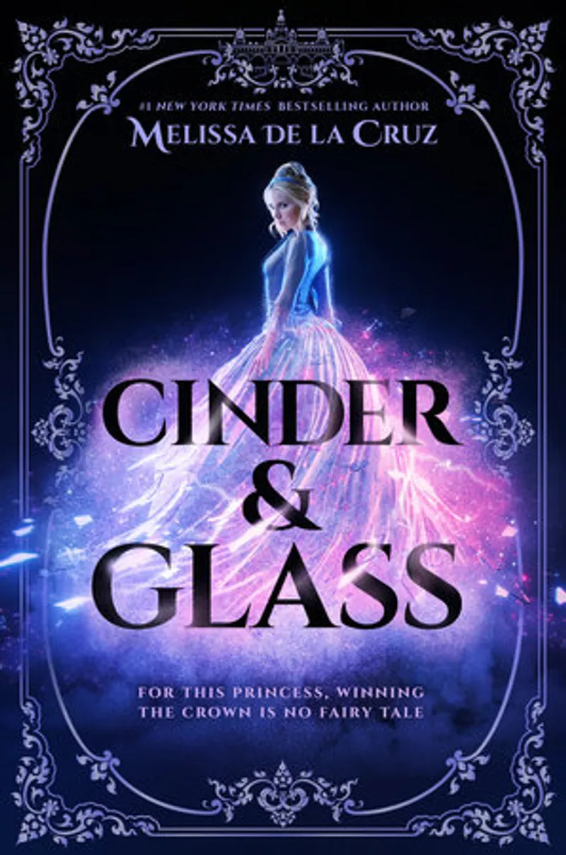 Cinder Book Review and Summary
