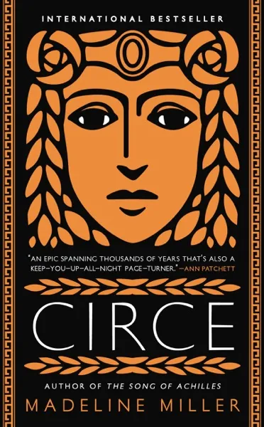 Circe Book Review and Summary