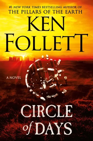 Circle of Days Book Review and Summary