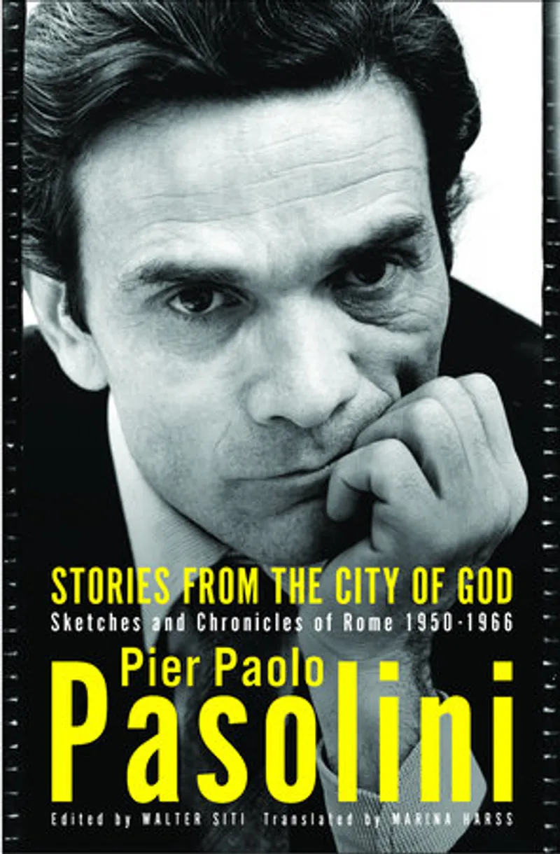 City of God Book Review and Summary