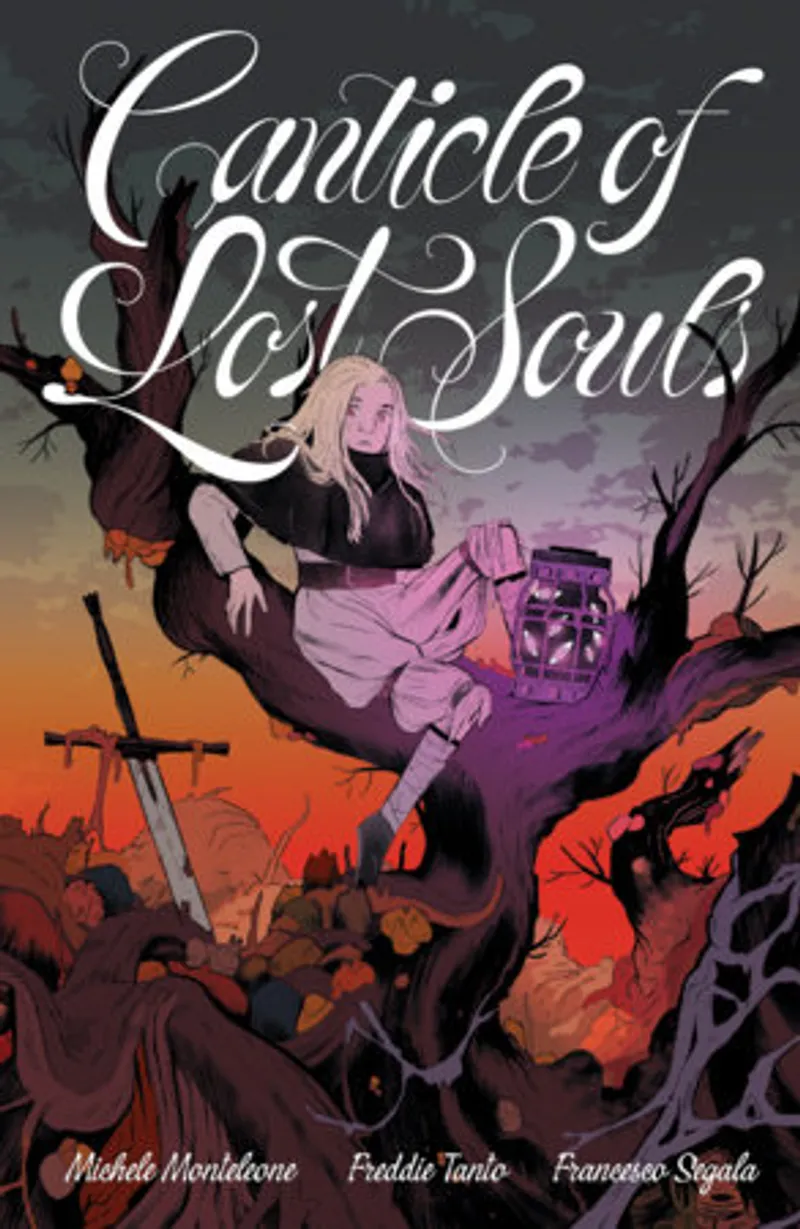 City of Lost Souls Book Review and Summary
