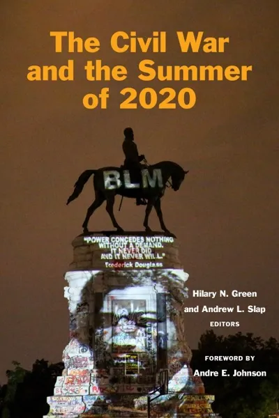 Civil War and the Summer Of 2020 Book Review and Summary