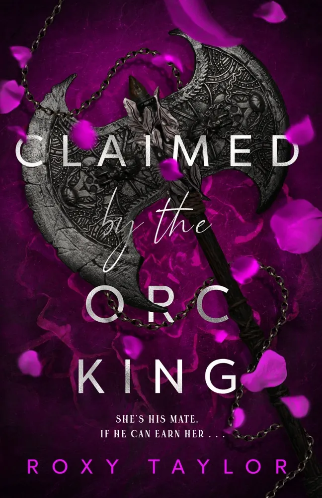Claimed by the Orc King (Fated and Bound #1) Book Review and Summary
