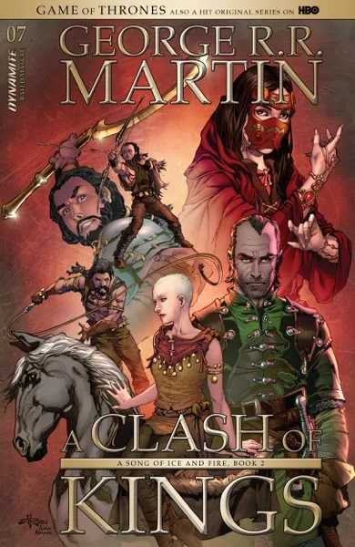 Clash of Kings Book Review and Summary