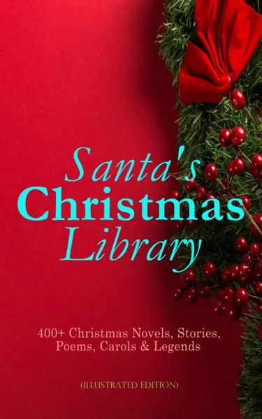 **Classic Christmas Stories** Book Review and Summary