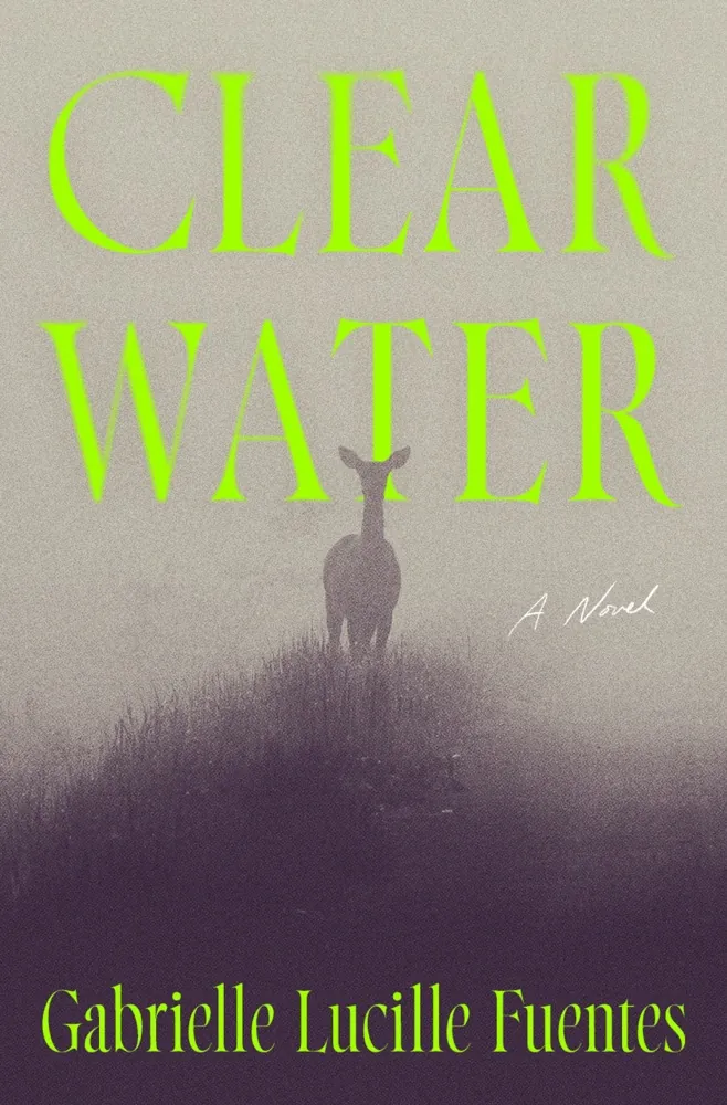 Clear Water Book Review and Summary