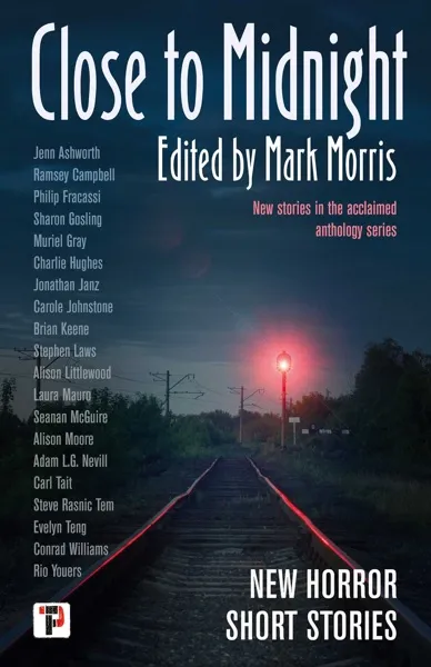 Close to Midnight Book Review and Summary