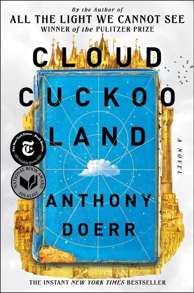 Cloud Cuckoo Land Book Review and Summary
