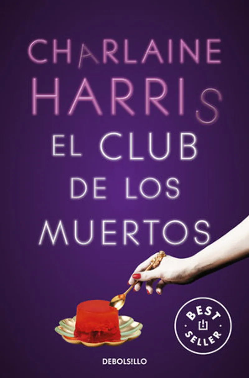 Club Dead Book Review and Summary
