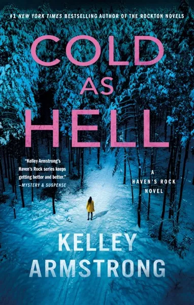 Cold As Hell Book Review and Summary