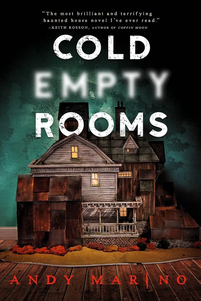 Cold Empty Rooms Book Review and Summary