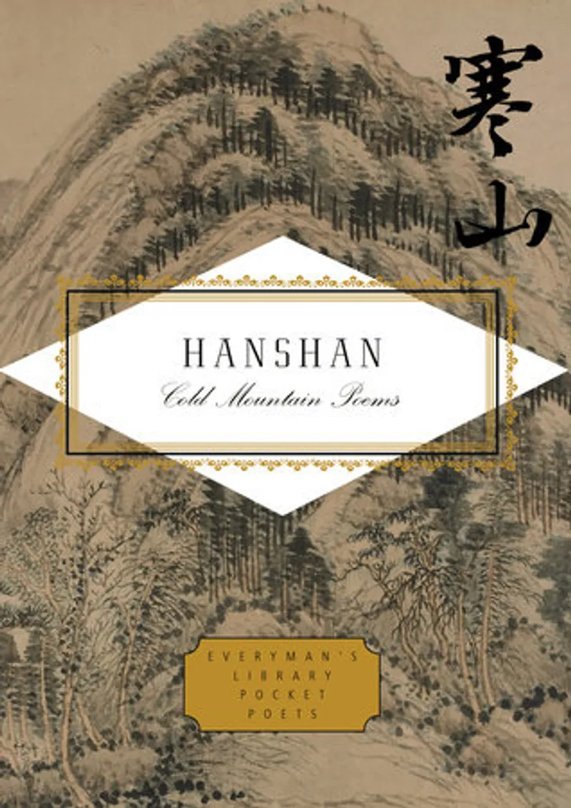 Cold Mountain Book Review and Summary