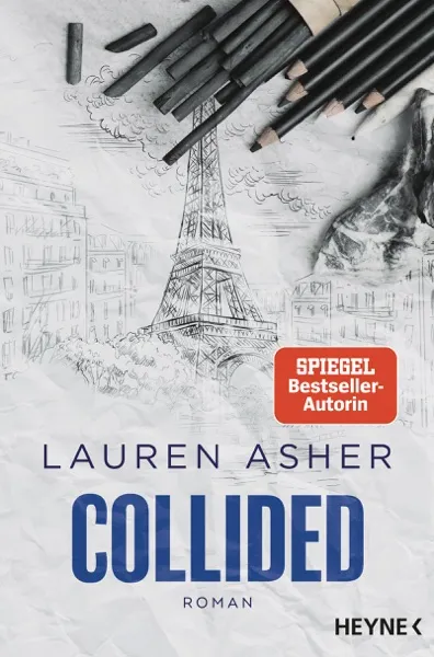 Collided Book Review and Summary