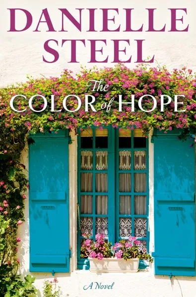**Colour of Hope** Book Review and Summary