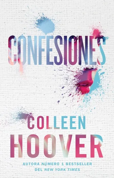 **Confesiones, Spanish-Language Edition of Confess** Book Review and Summary