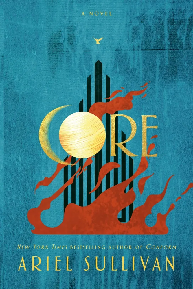 Core (Conform #3) Book Review and Summary