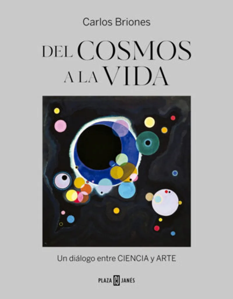 Cosmos Book Review and Summary