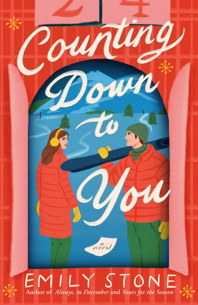 Counting Down to You Book Review and Summary
