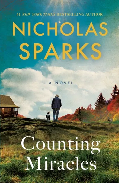 Counting Miracles Book Review and Summary